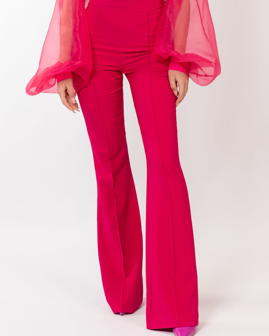 The Dingo Trousers