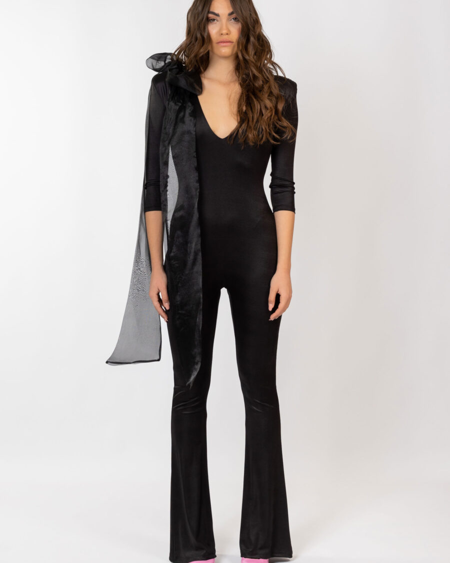 The Goanna Jumpsuit
