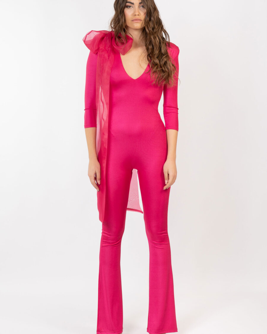 The Goanna Jumpsuit