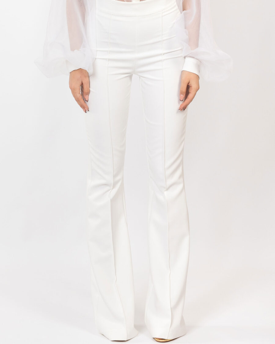 The Dingo Trousers