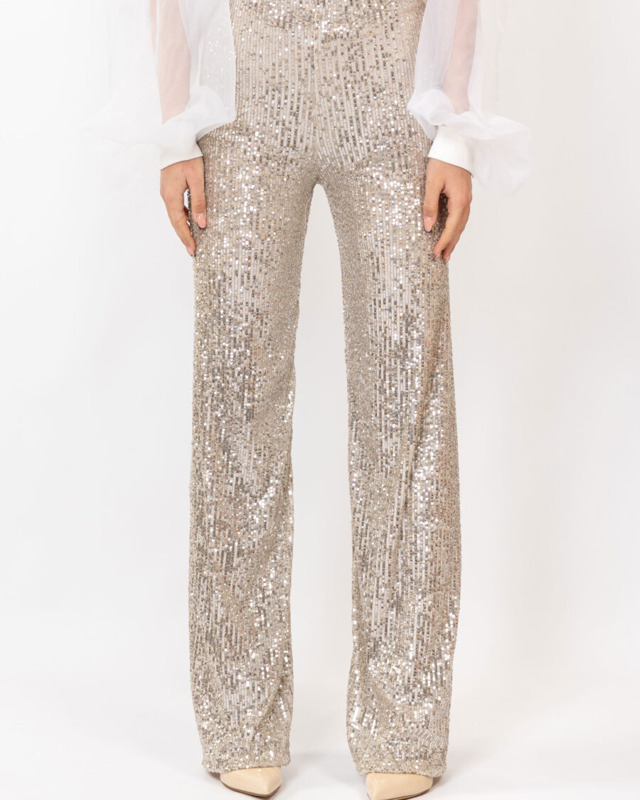 The Kookaburra Trousers