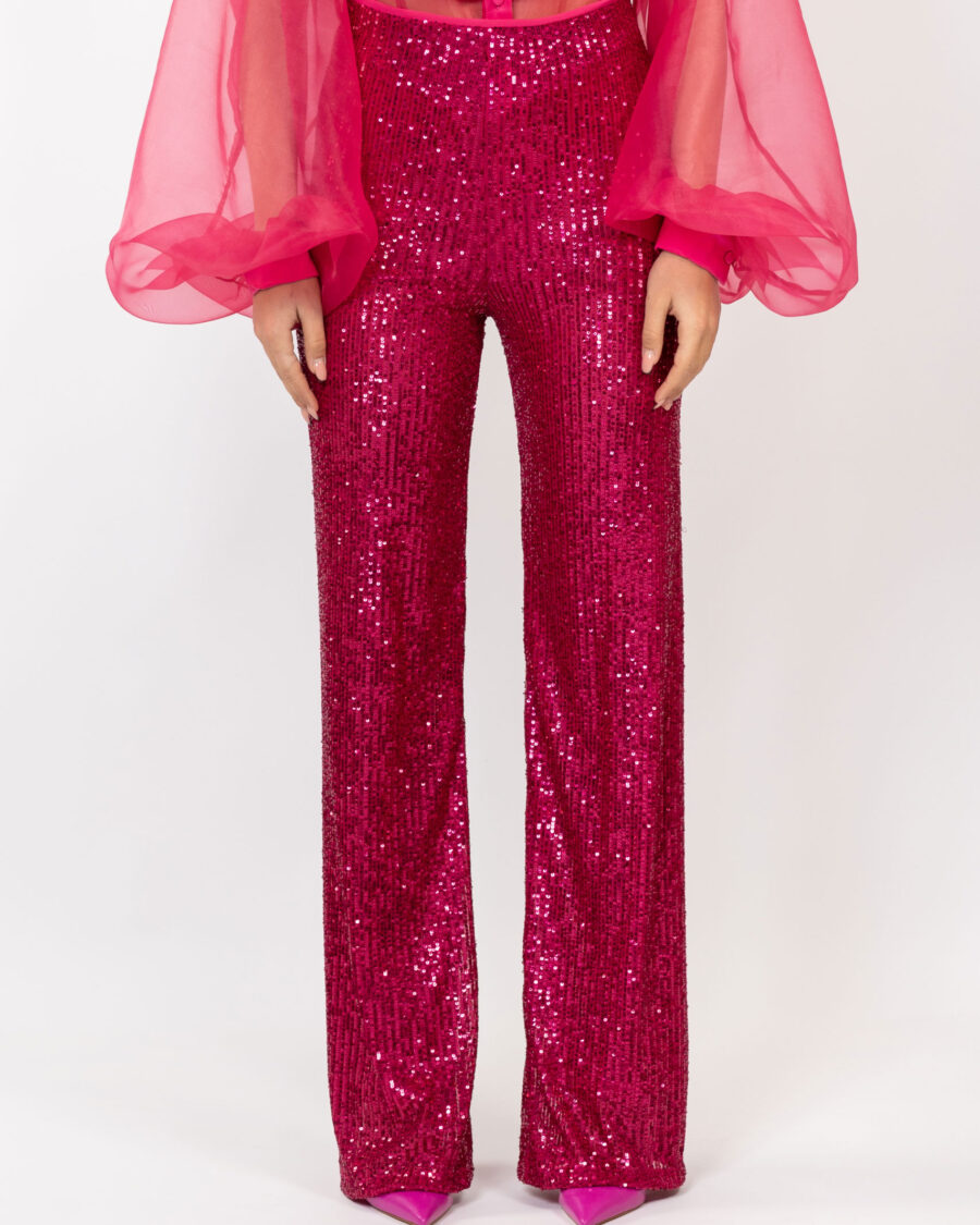 The Kookaburra Trousers