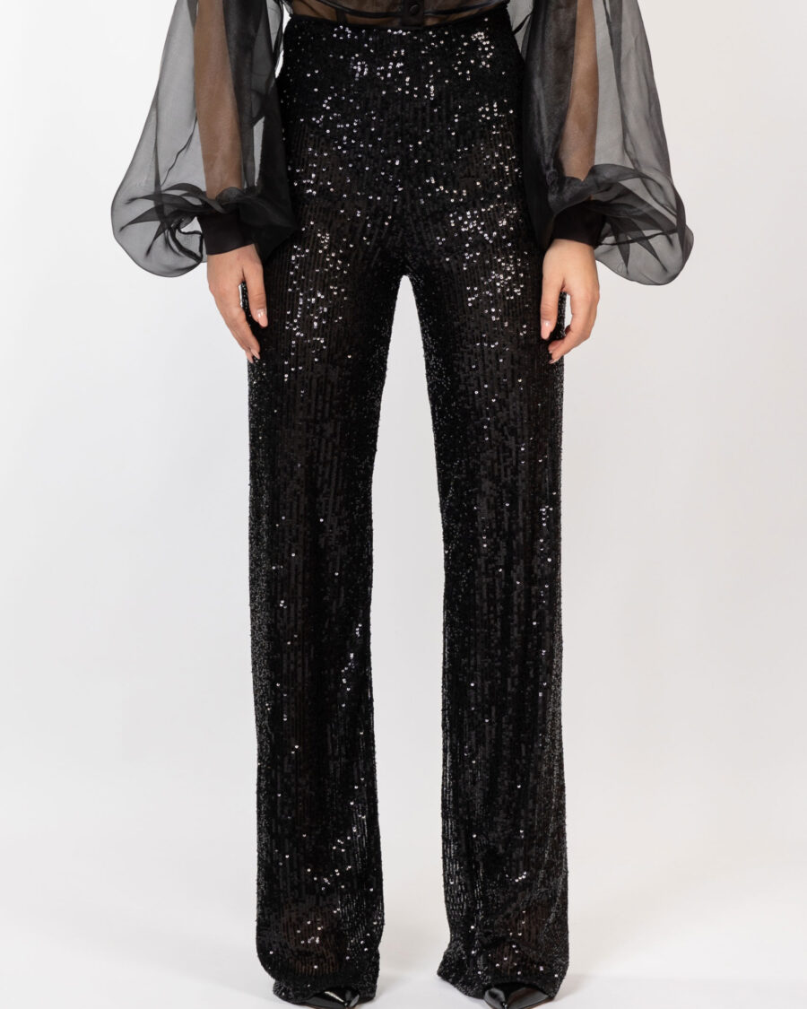 The Kookaburra Trousers