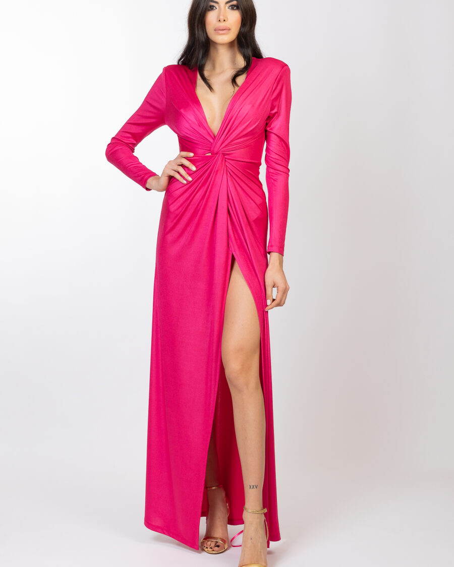 The Zoe Dress