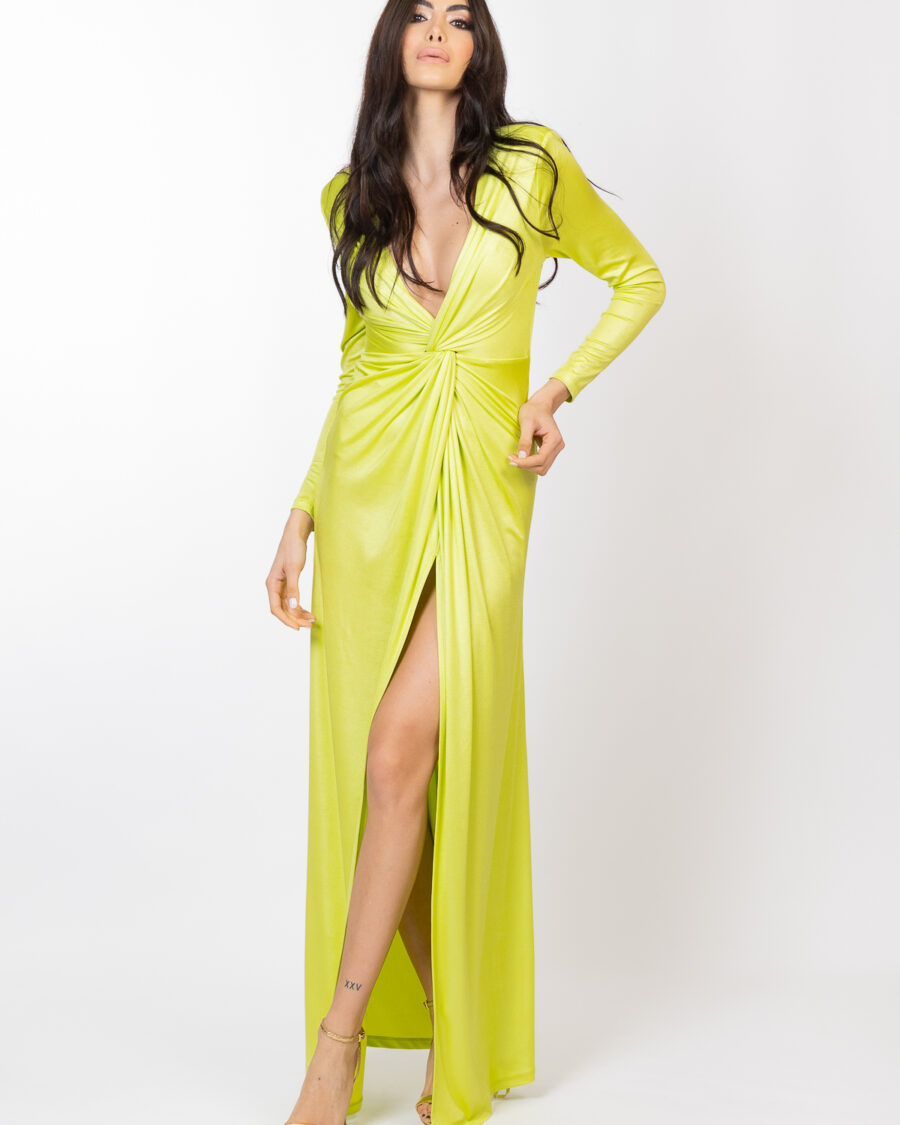 The Zoe Dress