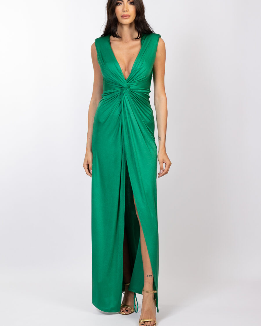 The Zoe Dress