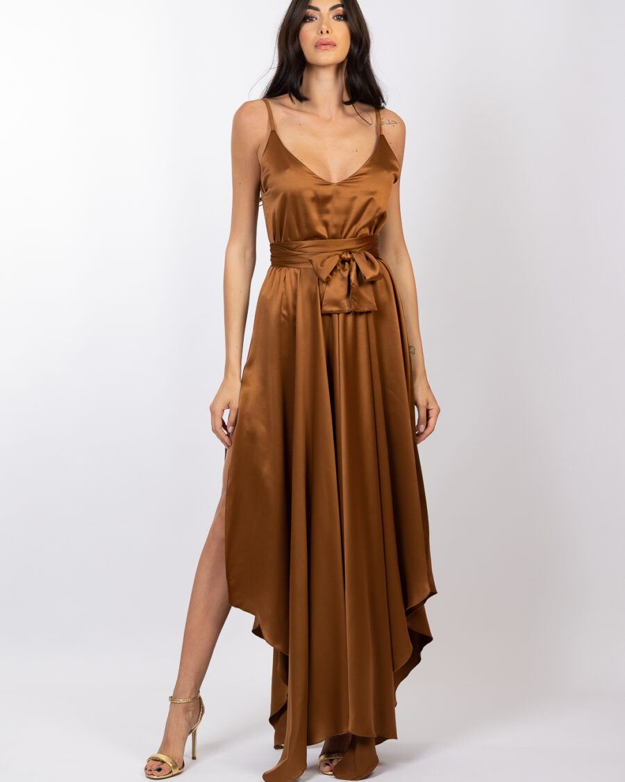 The Lara Dress