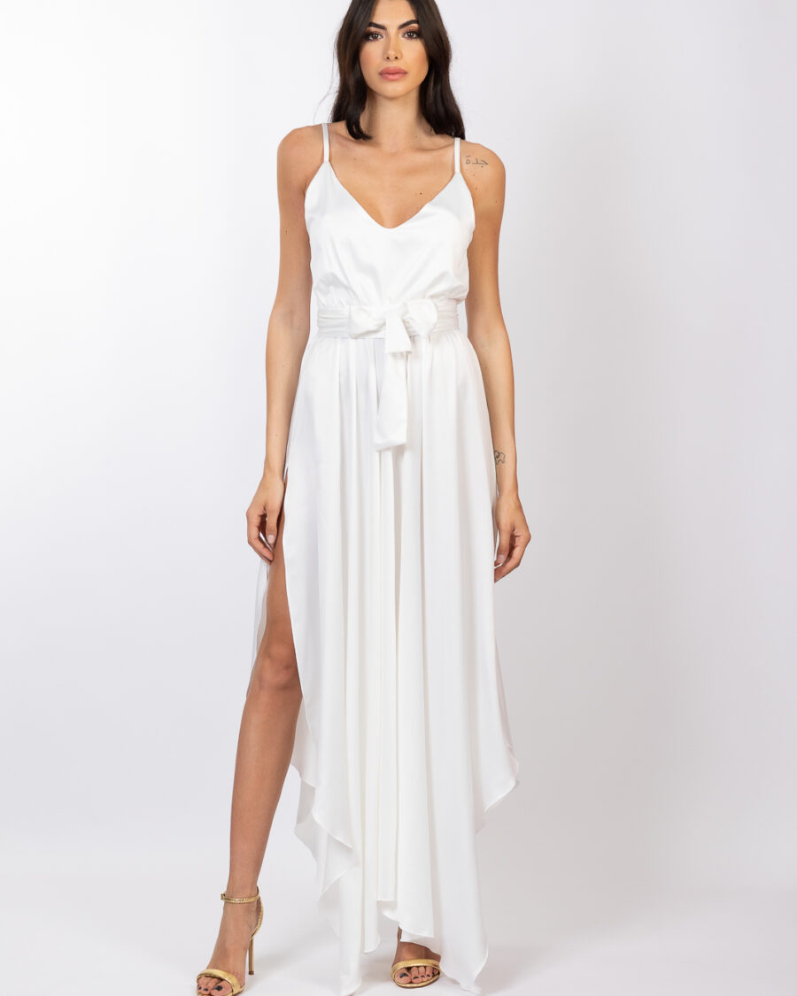 The Lara Dress