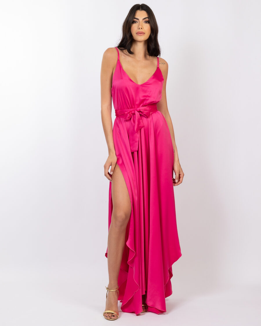 The Lara Dress