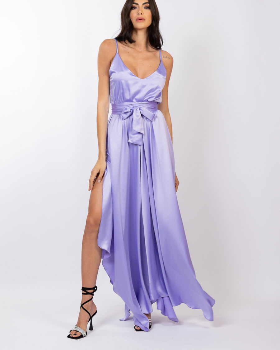 The Lara Dress