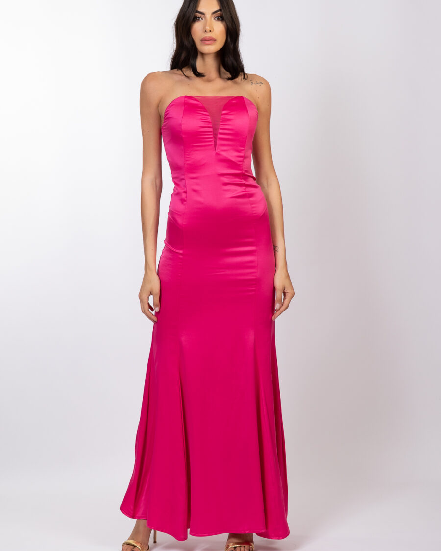 The Skyla dress