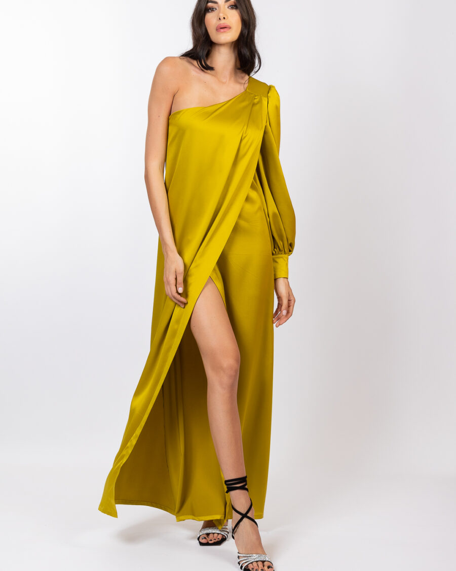 The Tayla Dress