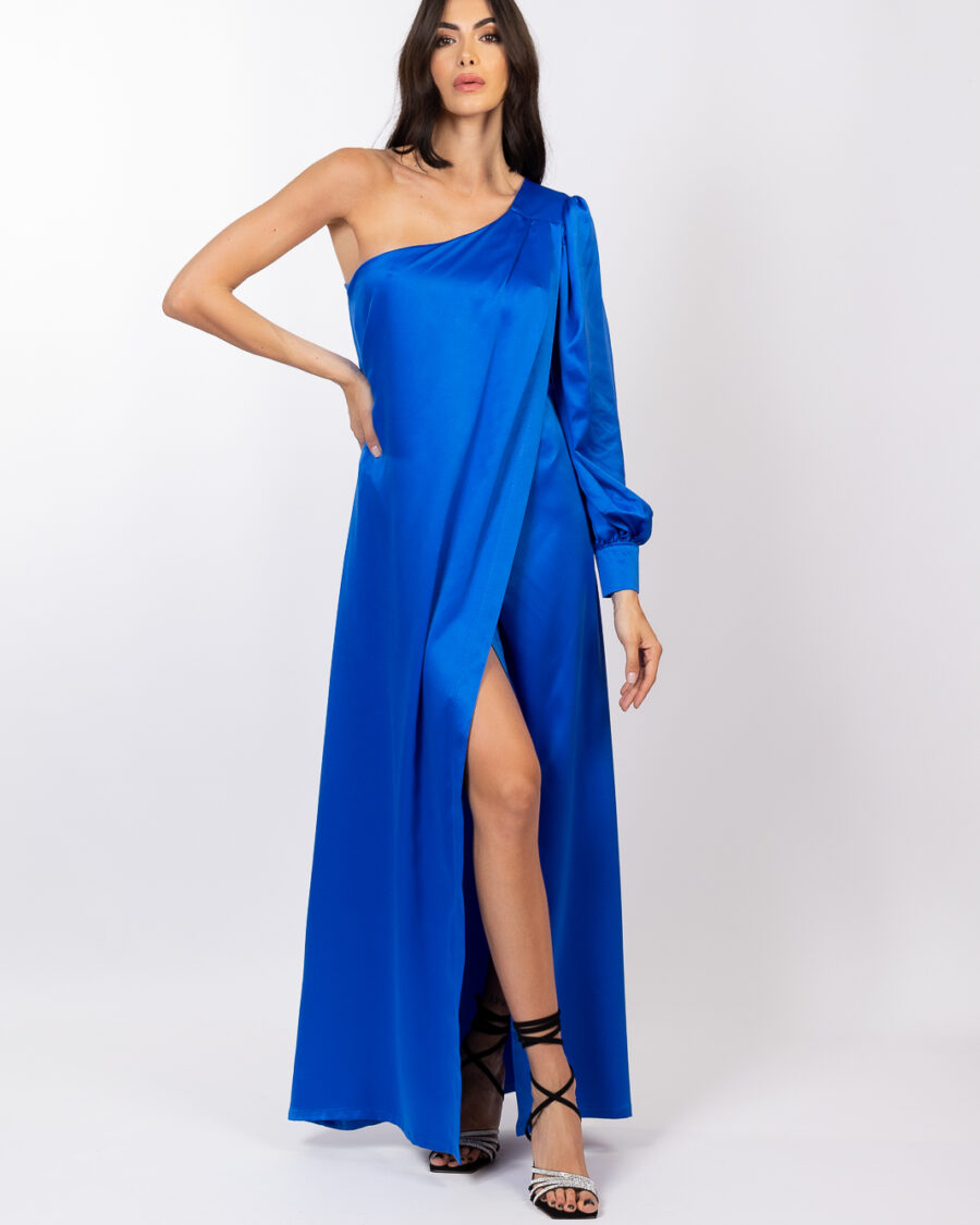 The Tayla Dress