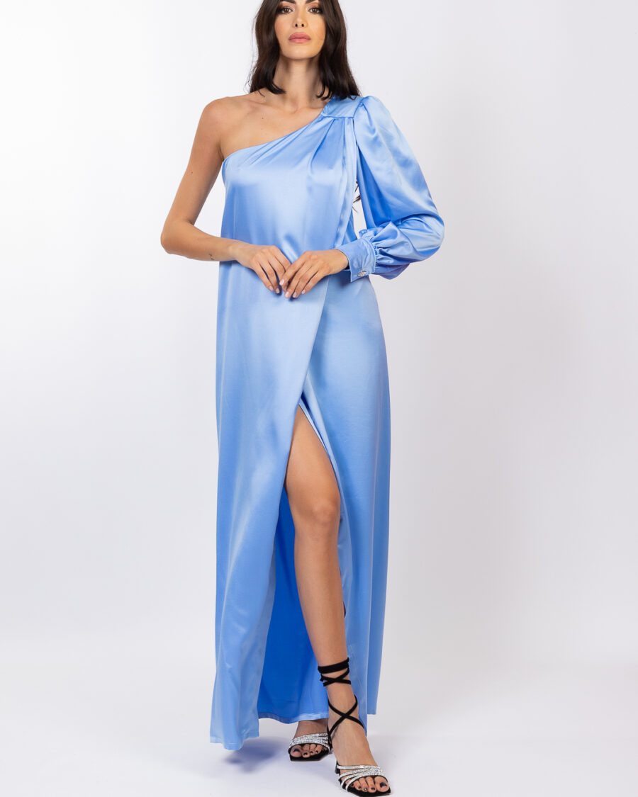 The Tayla Dress