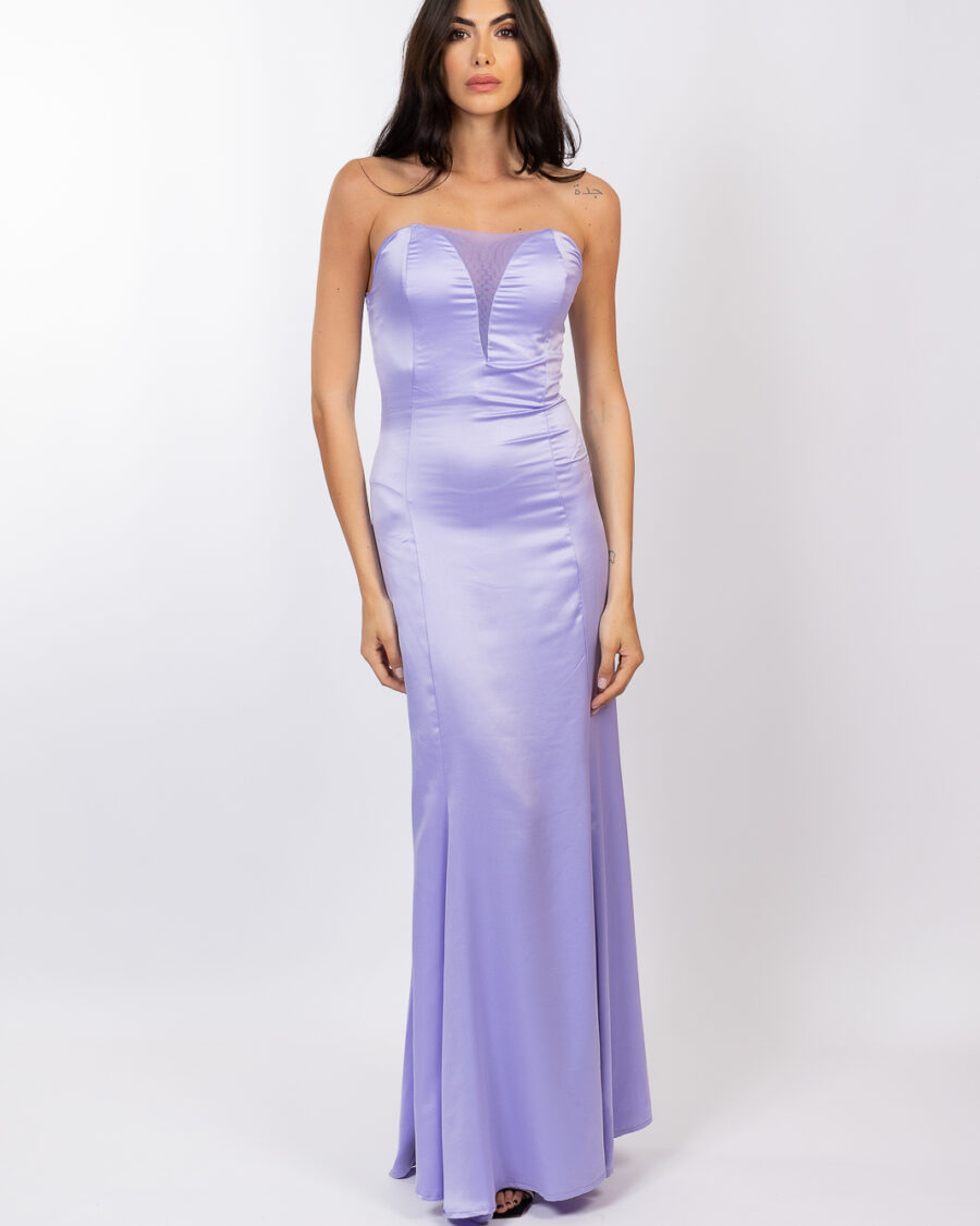 The Skyla Dress