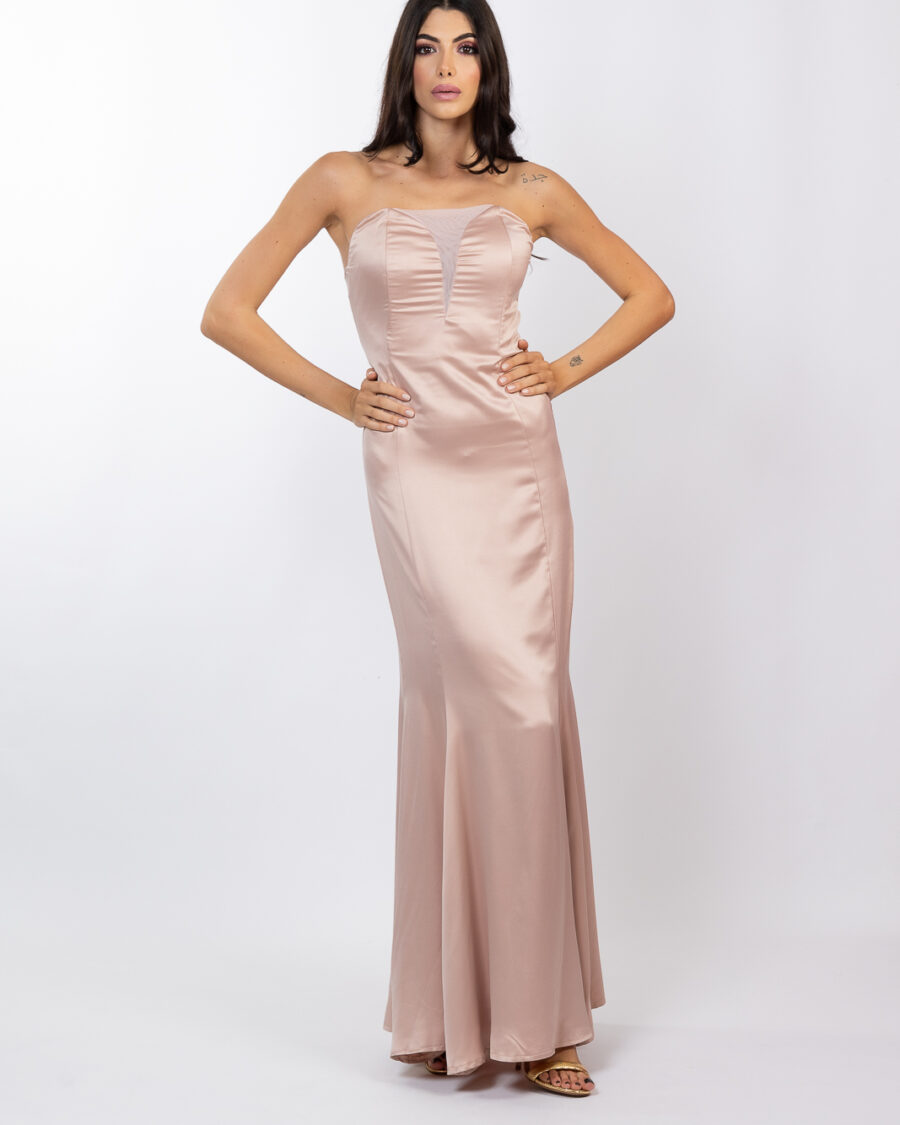 The Skyla dress