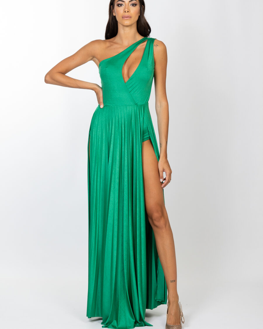 The Tyra Dress