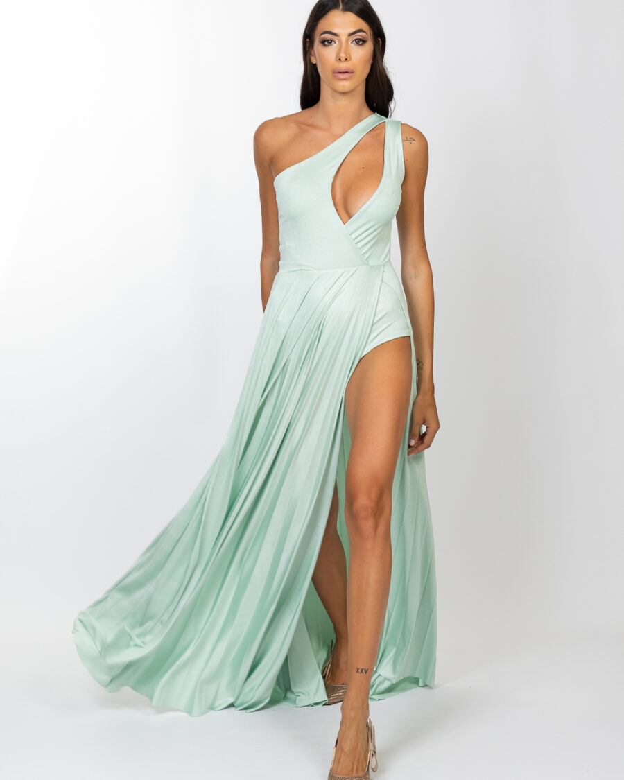 The Tyra Dress