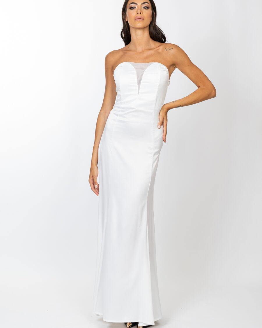 The Skyla Dress