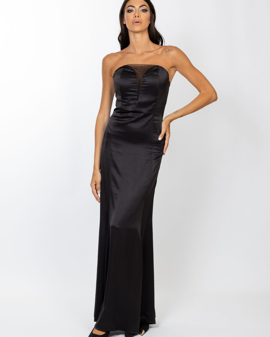 The Skyla Dress