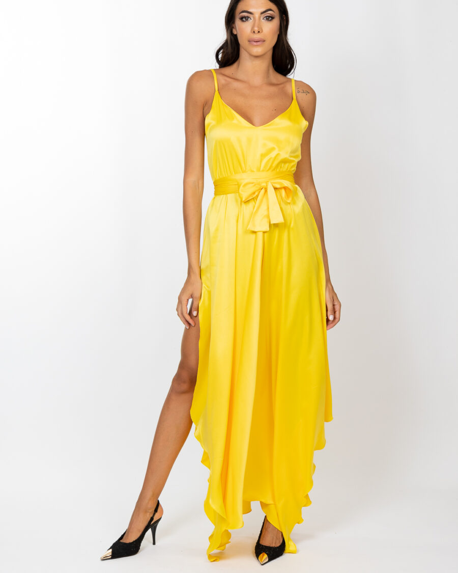 The Lara Dress