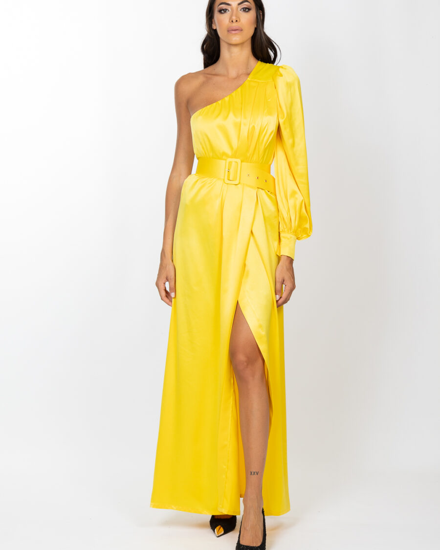 The Tayla Dress