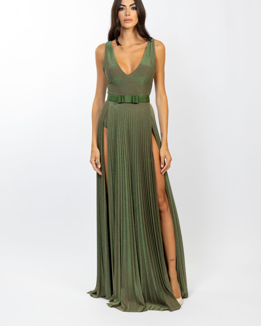 The Coco Dress