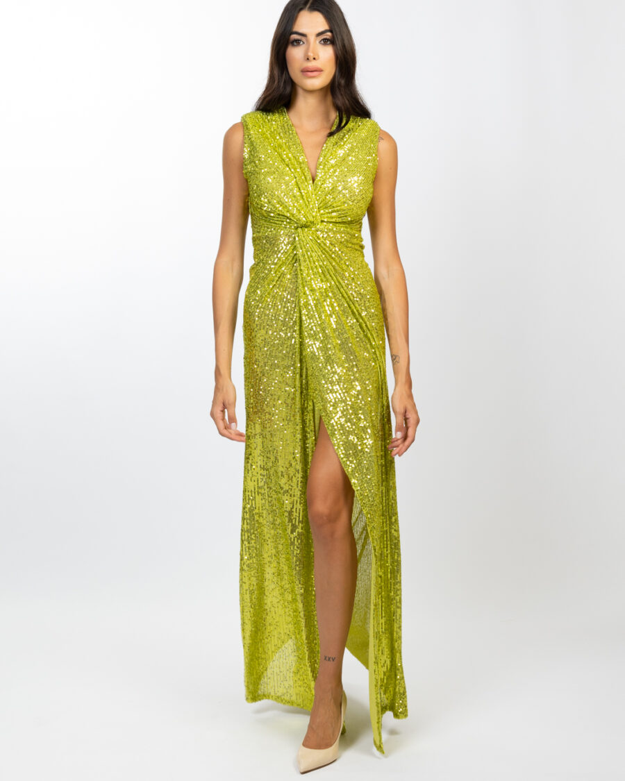 The Shae Dress