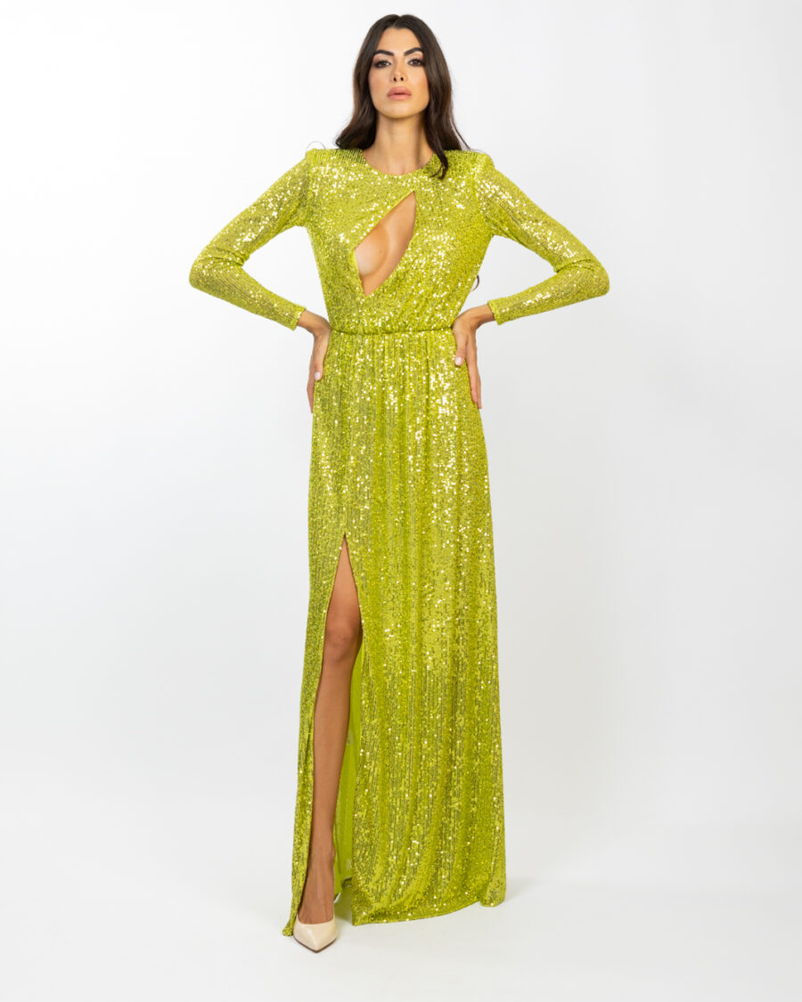 The Shannon Dress