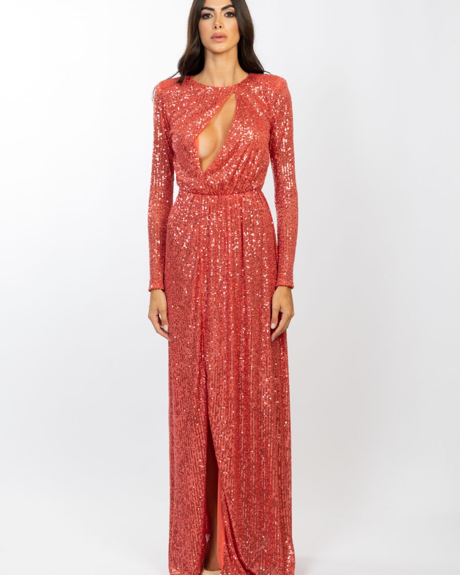 The Shannon Dress