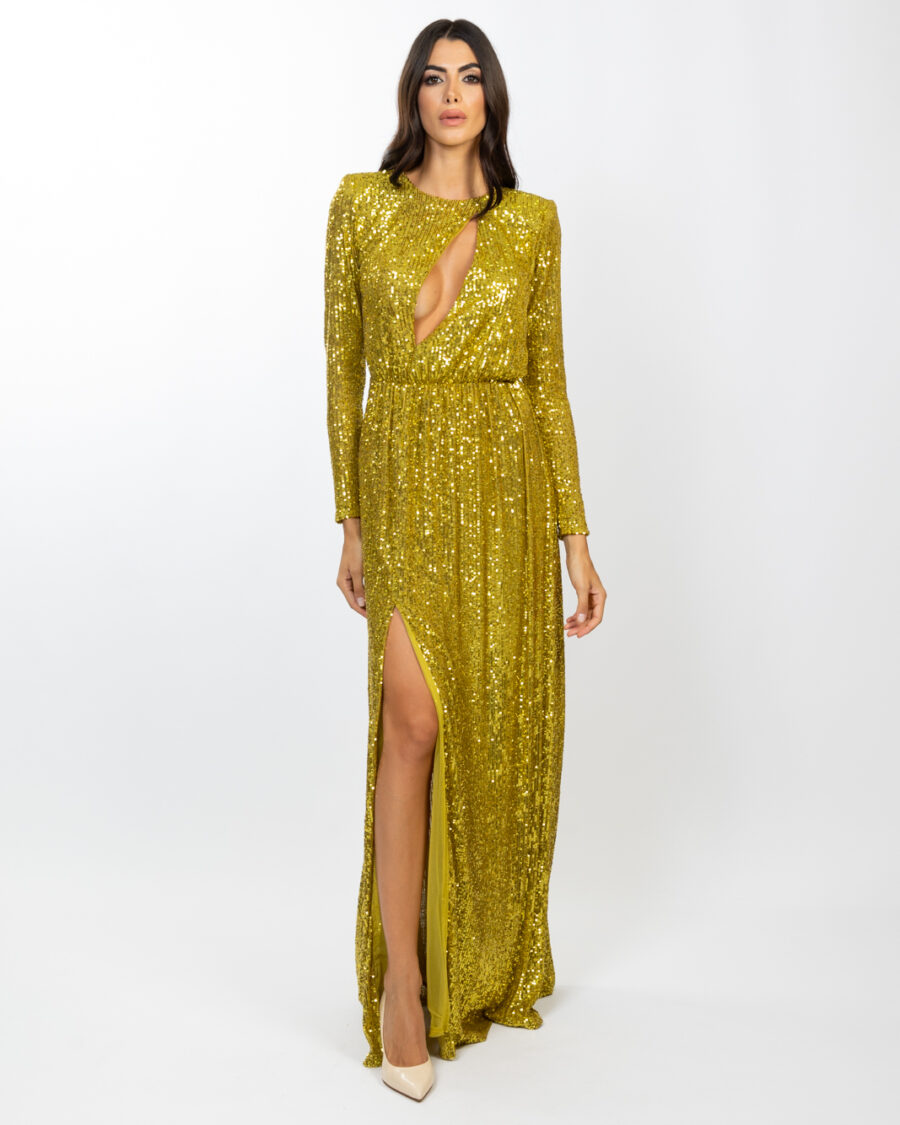 The Shannon Dress