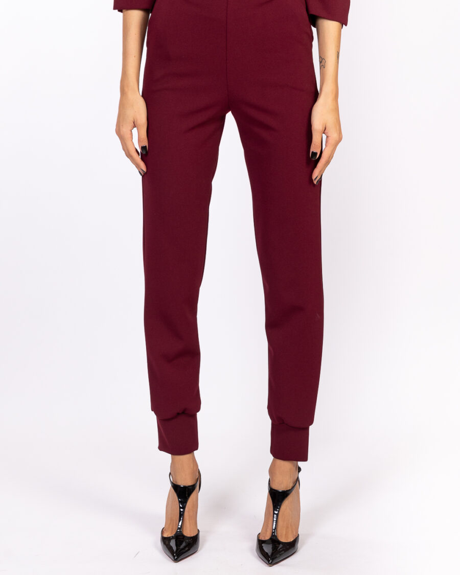 The Yindi Trousers