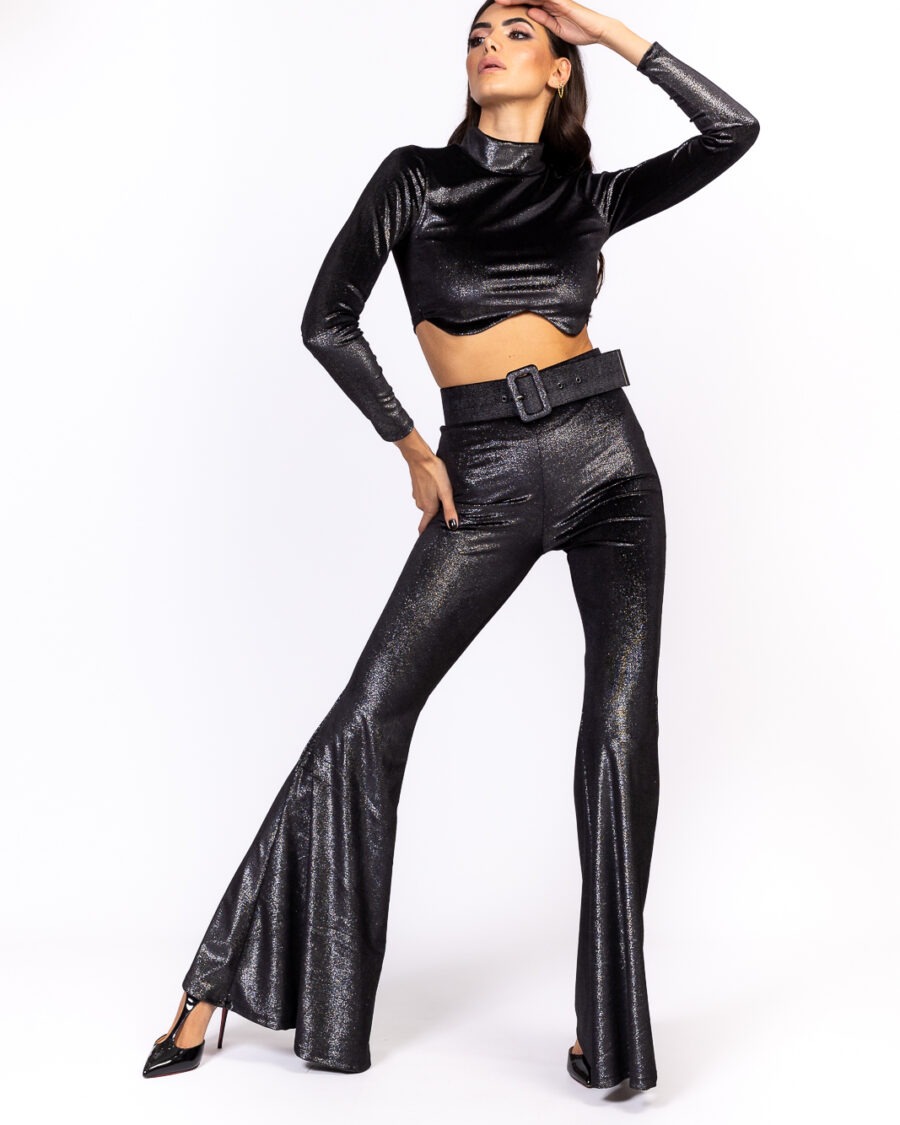 The Ghera Trousers