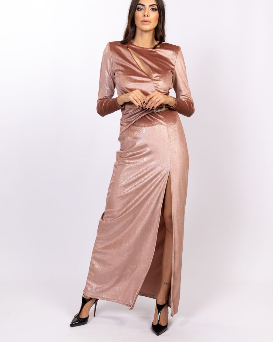 The Camira Dress