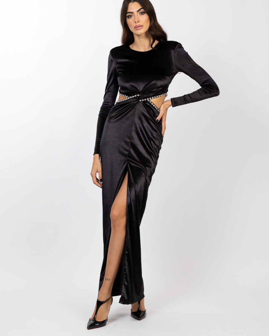 The Bega Dress