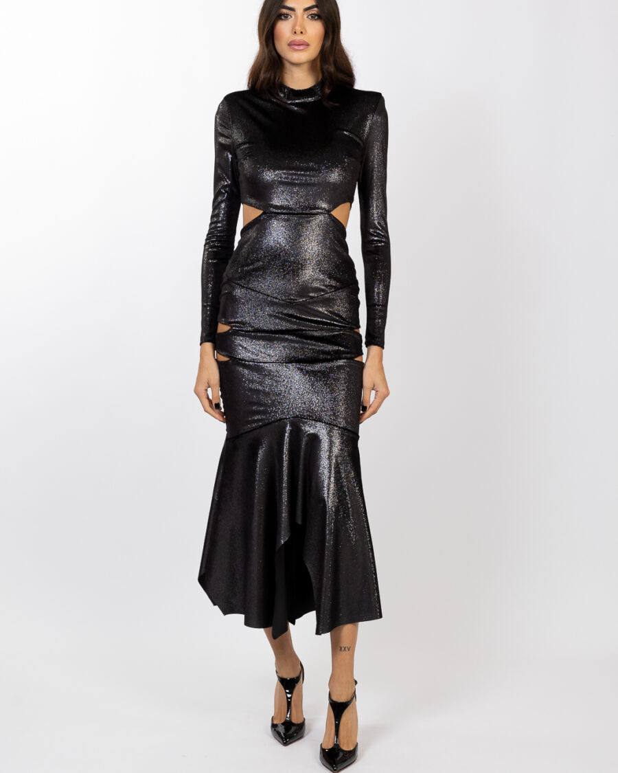 The Nikki Dress