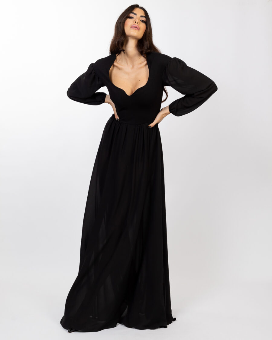 The Norma Dress