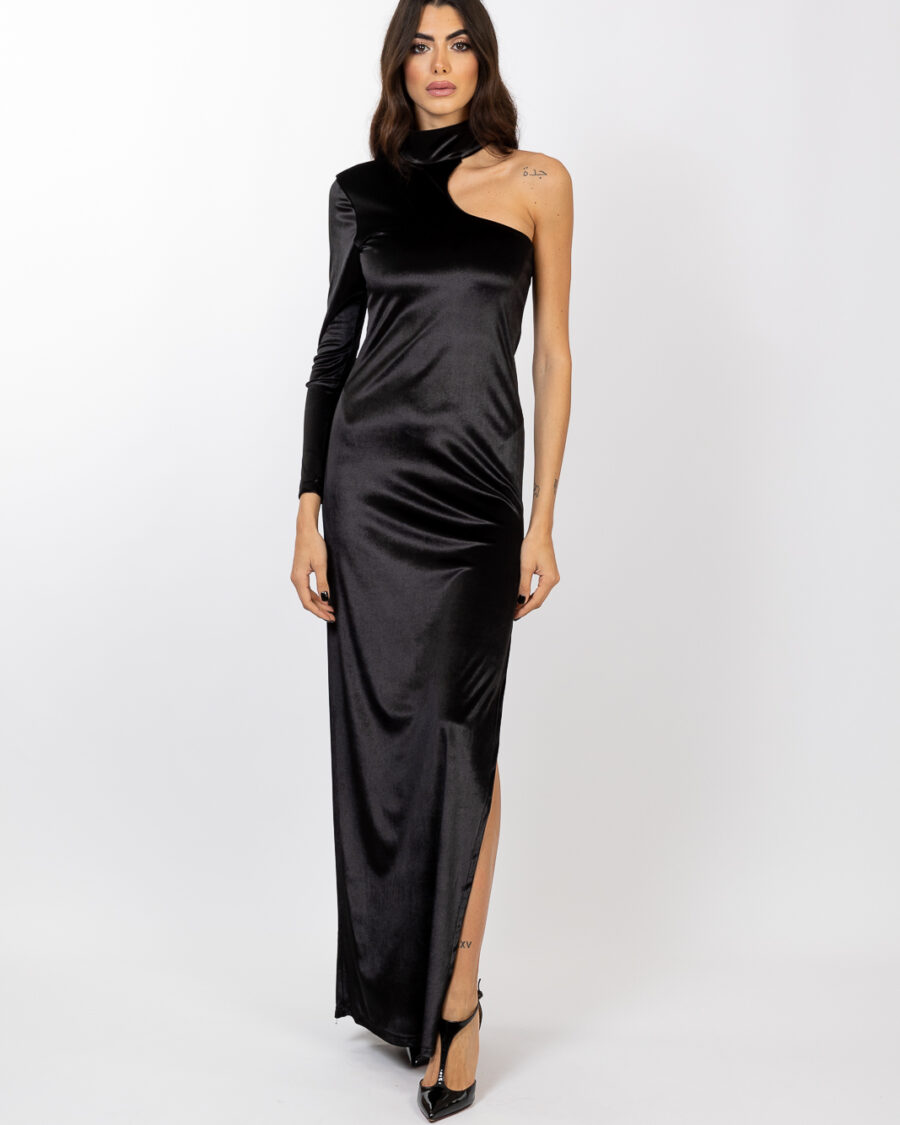 The Judy Dress