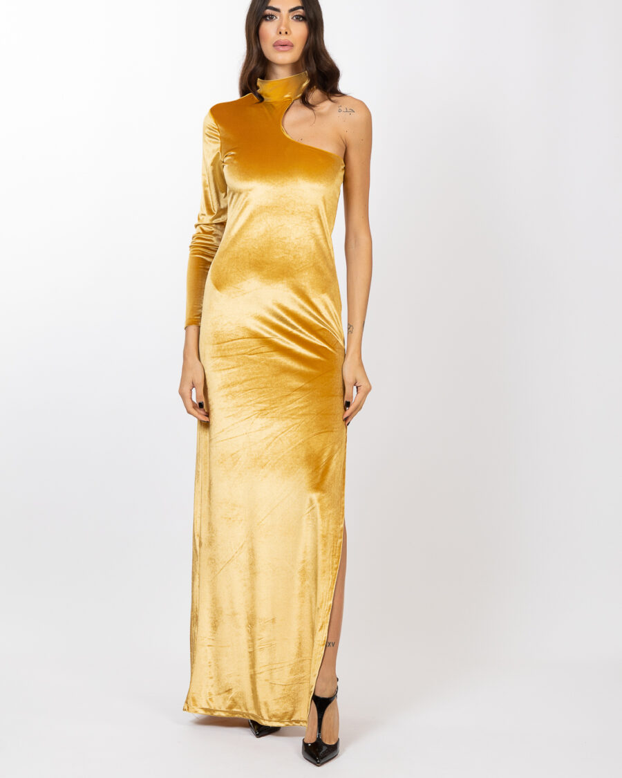 The Judy Dress