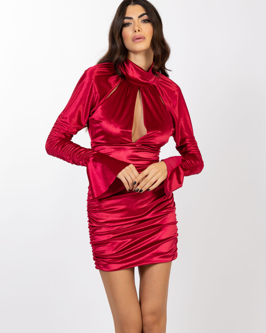 The Adele Dress