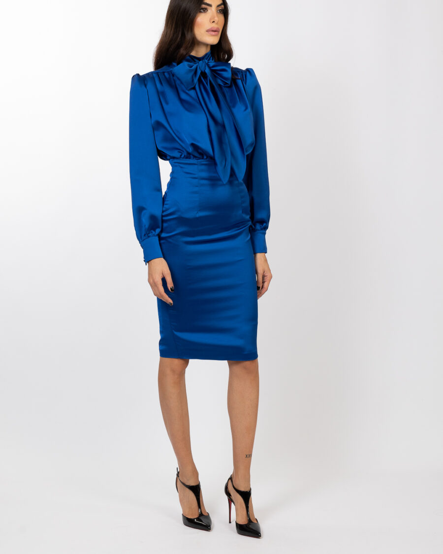 The Lorna Dress