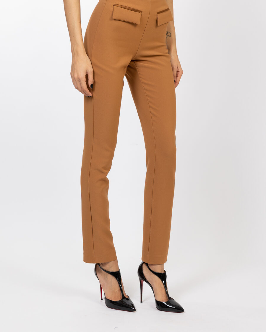 The Jodie Trousers