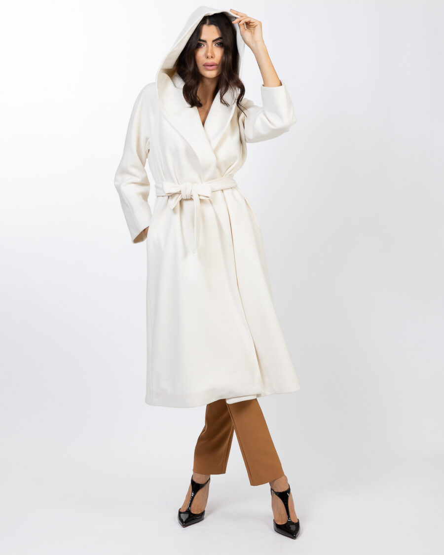 The Yvette Coat