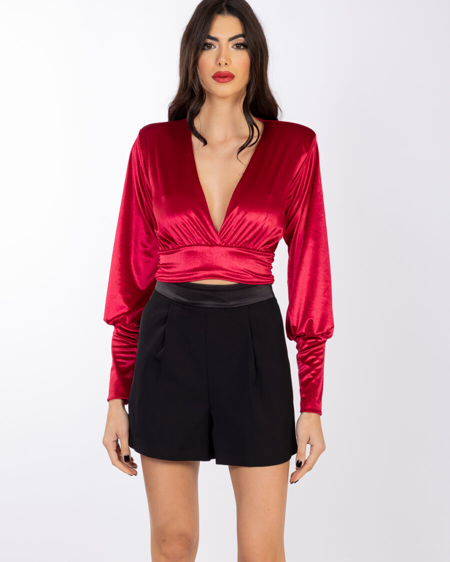 The Debra Sweater