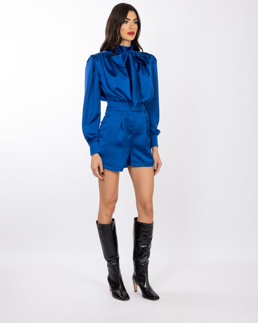 The Mylla Jumpsuite