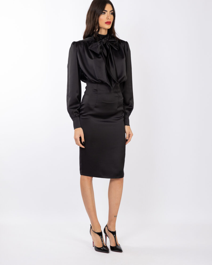 The Lorna Dress