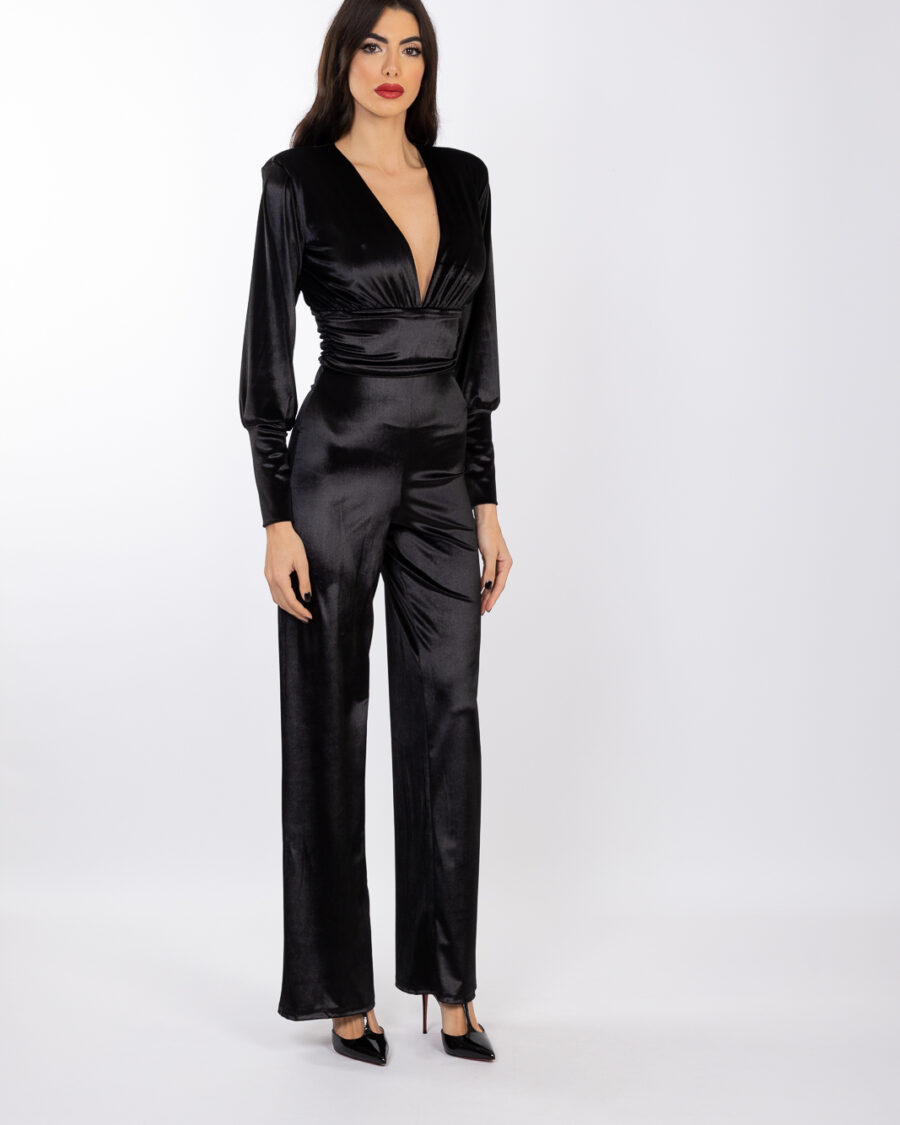 The Lisa Jumpsuit