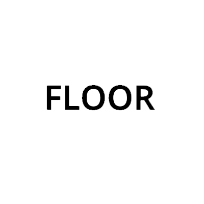 floor
